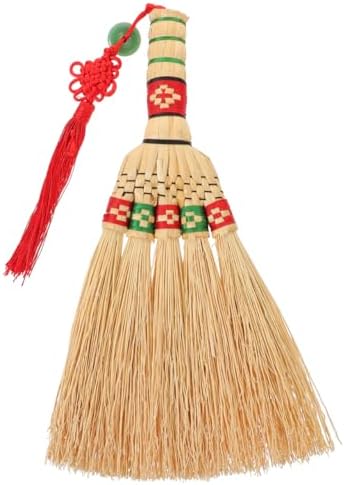 Corn Whisk Broom Handheld Brush Small Whisk Bed Desktop Sweeping Small Corn by Healifty