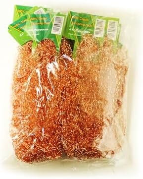 Copper Scouring Pad - Image 5