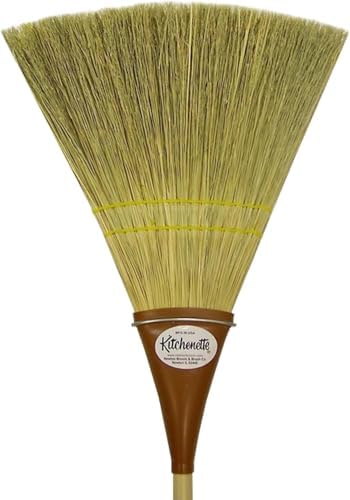 The Original Kitchenette Broom by Unknown