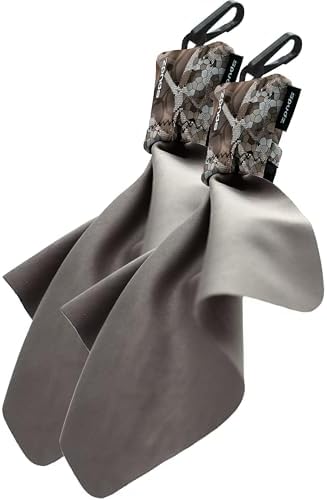 SPUDZ Ultra Microfiber Lens Cleaner by SPUDZ
