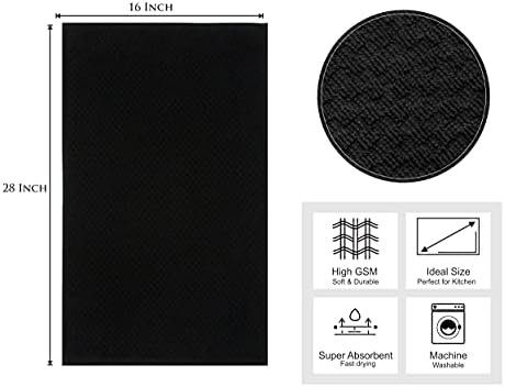 COTTON CRAFT Amazing Kitchen Towels - Image 2