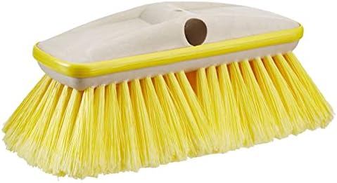STAR BRITE Deluxe Soft Wash 8" Brush Head by Starbrite