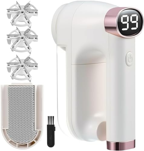 Fabric Shaver, Lint Shaver by Unknown