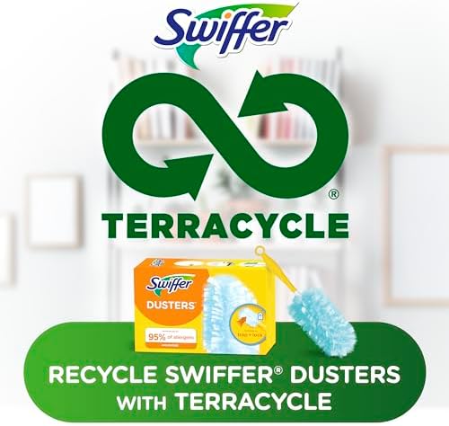 Swiffer Dusters Refills, 10 ct - Image 6