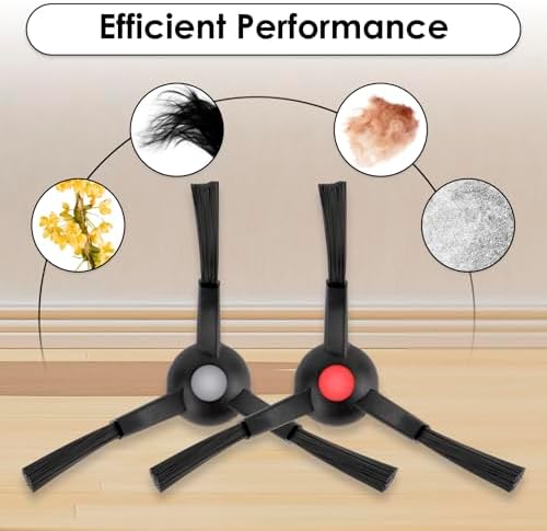 Omni S1 Pro Replacement Side Brushes Compatible - Image 6