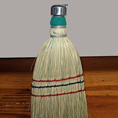 Lehman's Amish-Made Whisk Broom - Image 6