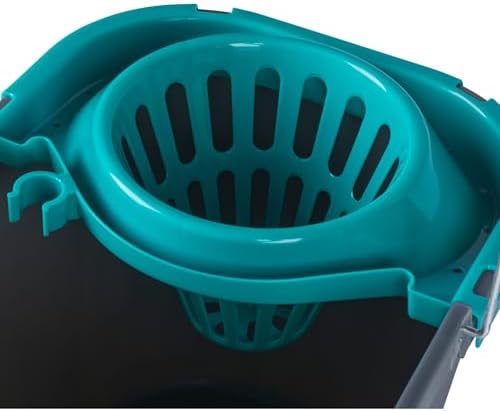 Beldray Mop Bucket & Wringer - 16L - Image 2