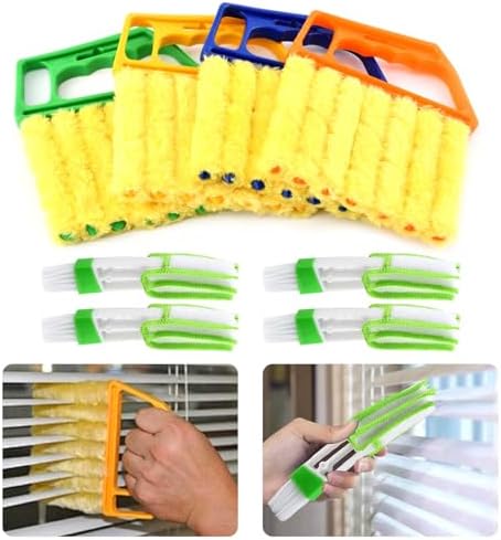 Blind Cleaner Duster Tool Set by Unknown