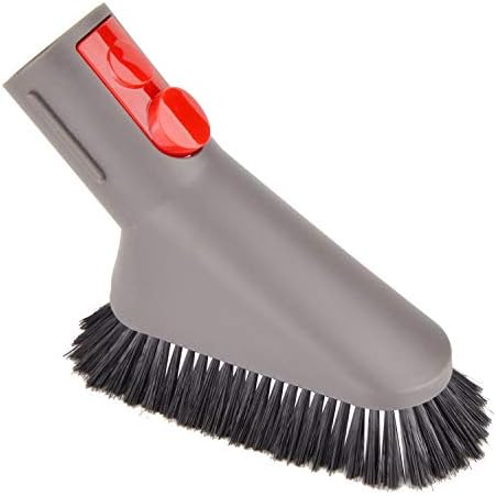 Fullclean Soft Dusting Brush Attachment Compatible by FullcleanHome