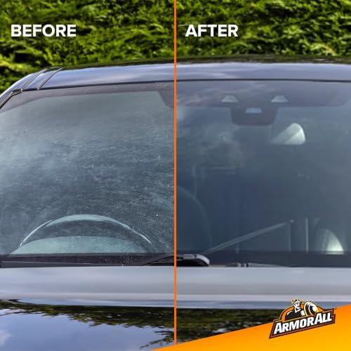 Armor All Car Interior Value Pack, Auto Cleaning Wipes - Image 5