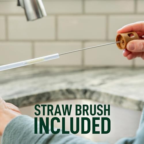 Scotch-Brite Greener Clean Bottle & Straw Brush Set - Image 5