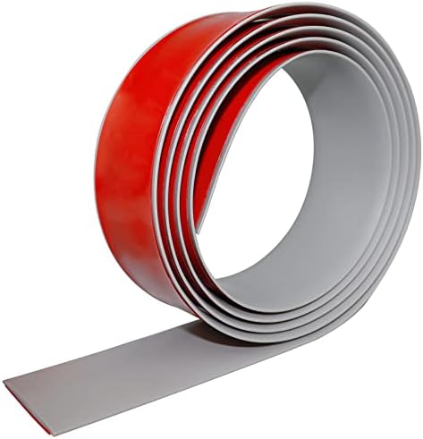 FONUNO Vinyl Floor Transition Strip Self Adhesive Threshold Strip by FONUNO