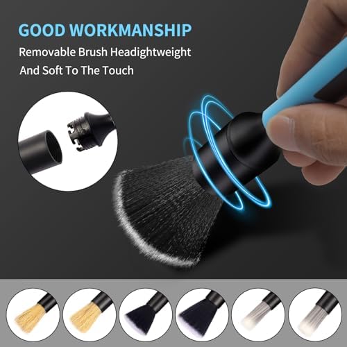 Car Detailing Brush Set - Image 4