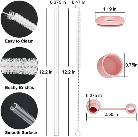 Replacement Straw Compatible - Image 2