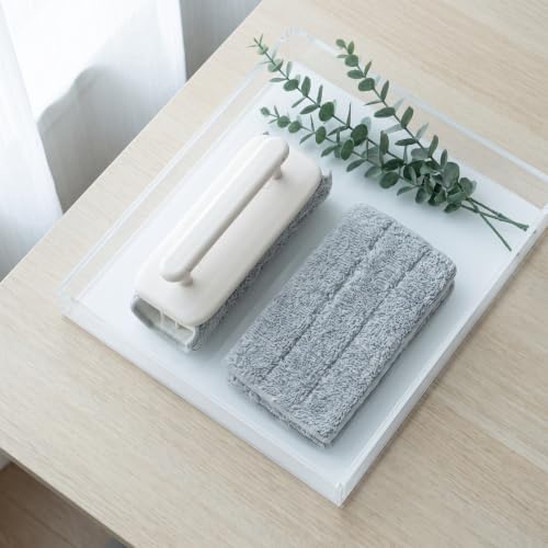 Detachable Window Track Cleaning Brush - Image 7