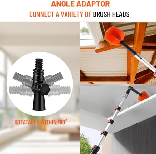 20ft High Reach Duster Kit - Image 6