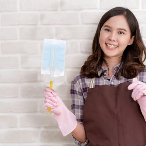 Didiseaon Disposable Electrostatic Duster Refills Kit - Image 4