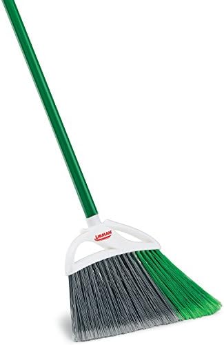 Libman Large Precision Angle Broom - Image 2