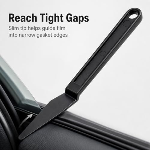 QWORK Window Tint Tool Kit - Image 2