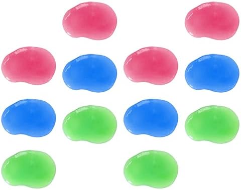 20 Pcs Dust Cleaning Gel for Keyboard and Electronics Detailing by Unknown