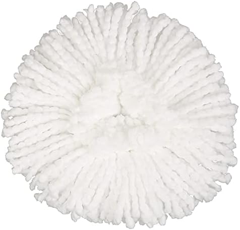 Mop Replace Head Mop Refills Compatible - Image 2