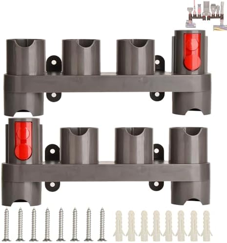 Fullclean Attachments Mount Holders Compatible by FullcleanHome