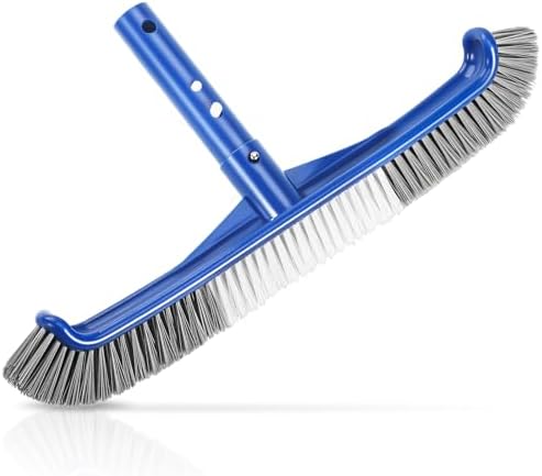 Pool Brush Head, Scrub Brush by Unknown