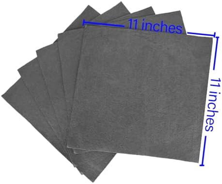 5 PCS 11×11 Inch Real Magic Cloth - Image 2