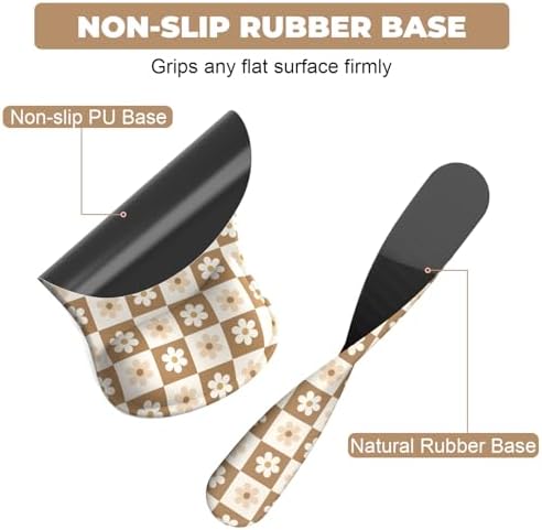 AKIT Ergonomic Mouse Pad with Wrist Support & Keyboard Wrist Rest Set - Image 5