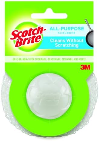 Scotch-Brite Dobie Scrubber - Image 2