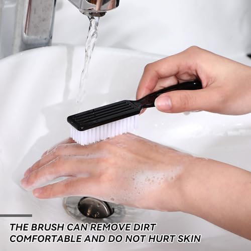 Patelai 30 Pcs Nail Scrubber Brushes Bulk - Image 4