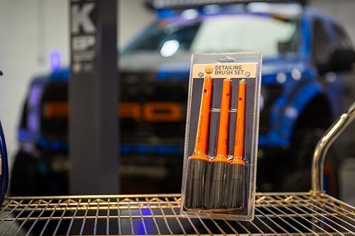 303 Detailing Brush Set - Image 5
