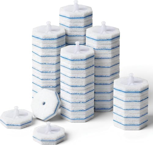 50 Pack Wand Refills Compatible by Unknown