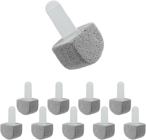 Pumice Stone Toilet Bowl Cleaner – 10 Refills by YINGMORE