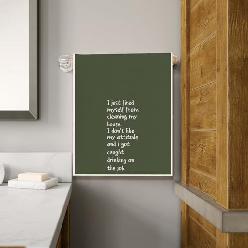 Funny Dish Towels - Image 4
