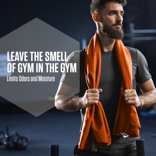 VENTURE 4TH Quick Dry Microfiber Towel - Image 4