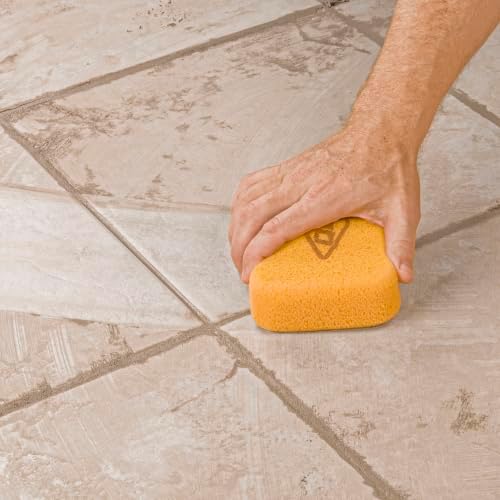 QEP 70005-4 Heavy-Duty All-Purpose Sponge - Image 3