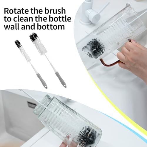 Bottle Cleaner Brush Set - Image 6