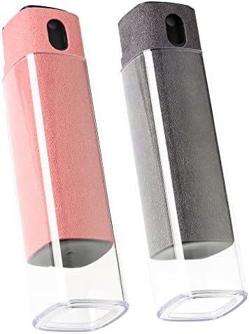 CUIUD Touchscreen Screen Cleaner Kit 2 Pcs, Tablet and Car Screen Cleaner by Unknown