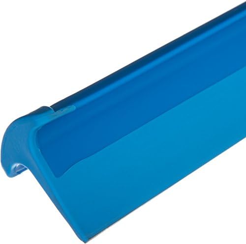 SPARTA 24" Hygienic Floor Squeegee Head - Image 6