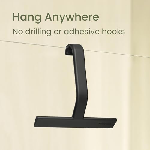dancemoon JustHang Shower Squeegee - Image 3