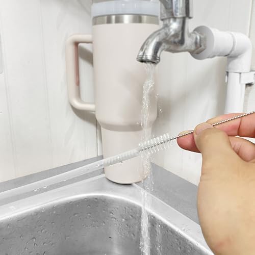 Straw Cleaner Brush Compatible - Image 5
