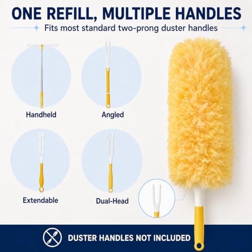 Duster Refills, Disposable Dusters - Image 6