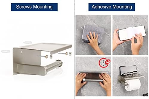 NearMoon Toilet Paper Holder - Image 6