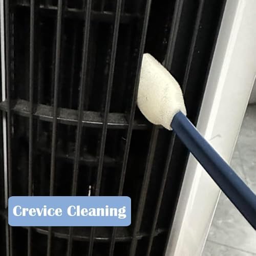 Detail Brushes, Disposable Crevice Cleaning Swabs - Image 2