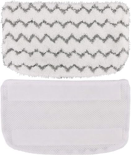 Tidy Monster Steam Mop Replacement Pads Compatible - Image 6