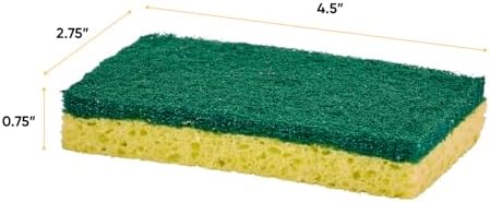 Scrubee Heavy Duty Scrub Sponge - Image 2