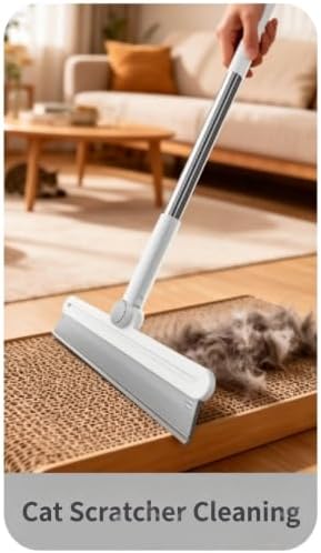 Multifunctional Household Pet Hair Remover Brush - Image 5