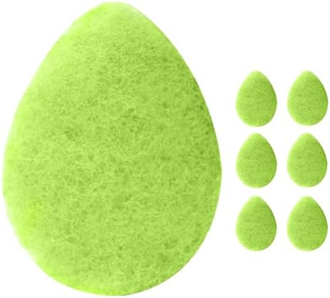 KOL Face Scrubber, Aloe Infused Exfoliating Facial Cleansing Pads, Disposable by Kol