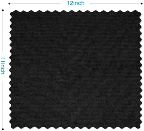Orighty Microfiber Cleaning Cloth 5 Pack - Image 4